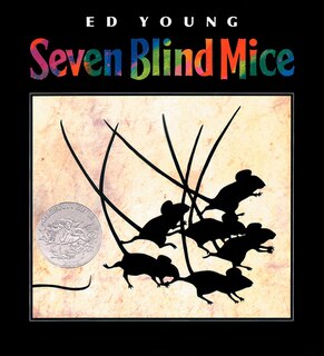 Front cover_Seven Blind Mice