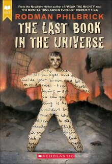 Couverture_The Last Book in the Universe