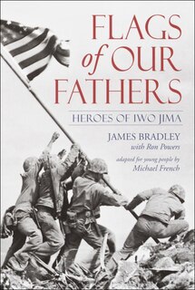 Front cover_Flags of Our Fathers