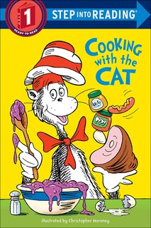Couverture_Cooking with the Cat