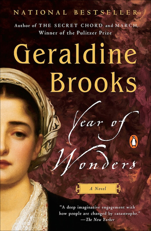 Year of Wonders: A Novel of the Plague