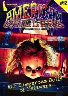 Front cover_Dangerous Dolls of Delaware