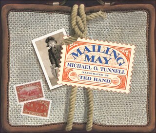 Front cover_Mailing May
