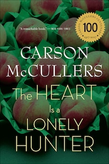 Front cover_The Heart Is a Lonely Hunter