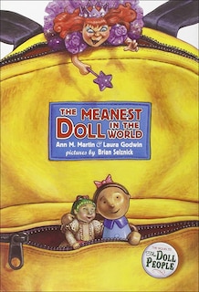 The Meanest Doll in the World