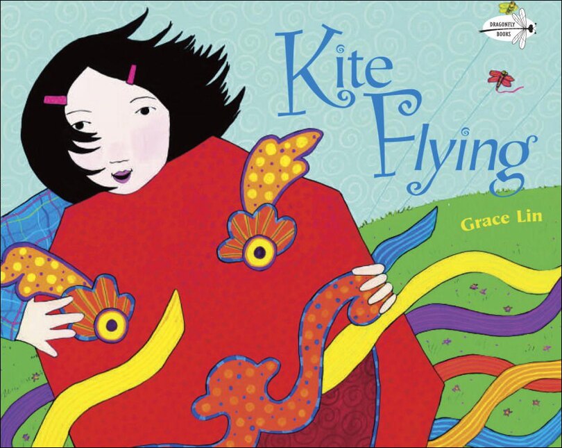 Front cover_Kite Flying