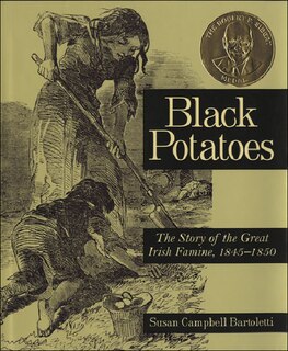 Front cover_Black Potatoes