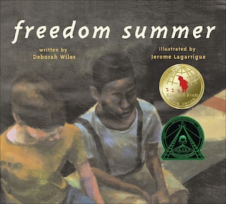 Front cover_Freedom Summer