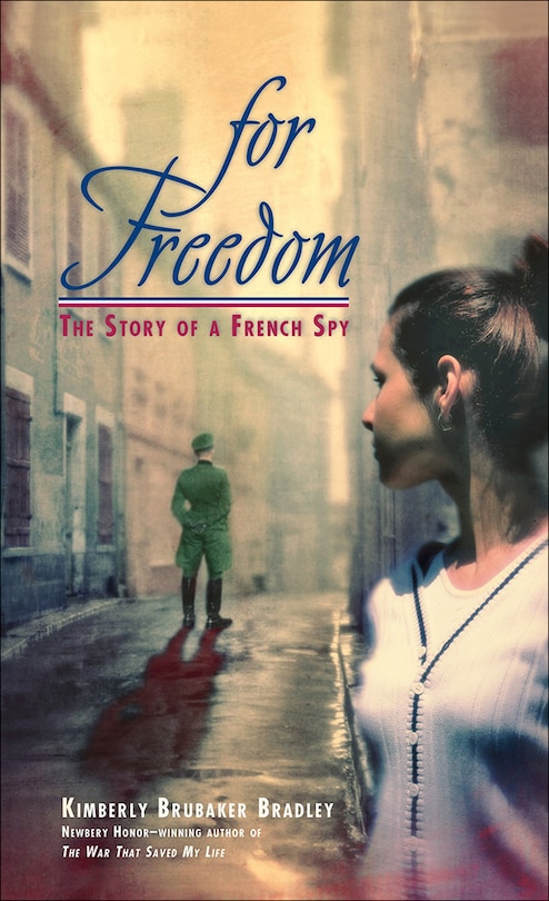Couverture_For Freedom