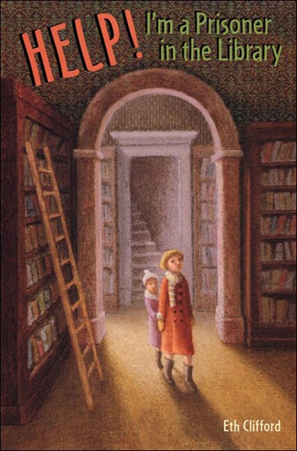 Couverture_Help! I'm a Prisoner in the Library