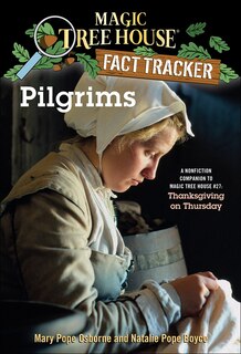 Front cover_Pilgrims