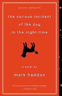 Couverture_The Curious Incident of the Dog in the Night-Time