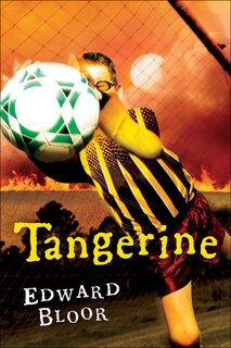 Front cover_Tangerine