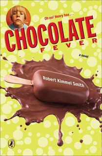 Front cover_Chocolate Fever