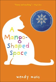 Couverture_A Mango-Shaped Space