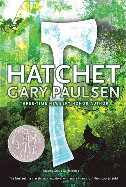 Front cover_Hatchet