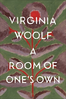 Front cover_A Room of One's Own