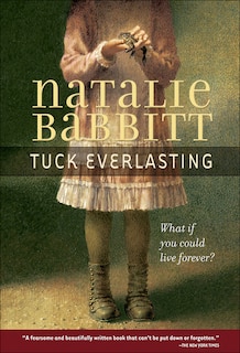 Front cover_Tuck Everlasting