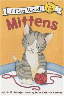 Front cover_Mittens