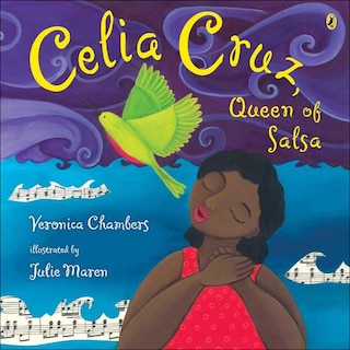 Celia Cruz, Queen of Salsa