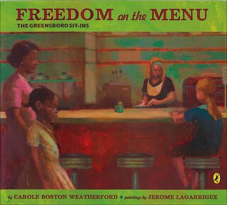 Front cover_Freedom on the Menu