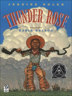 Couverture_Thunder Rose