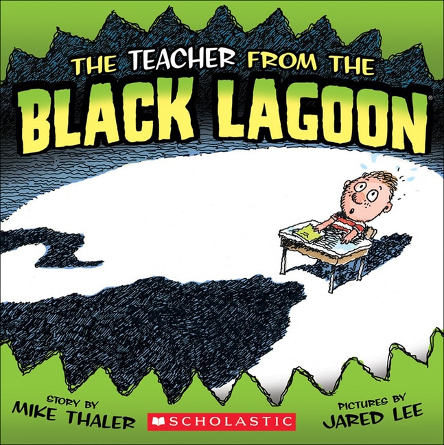Couverture_The Teacher from the Black Lagoon
