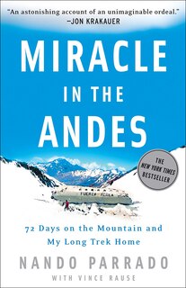 Couverture_Miracle in the Andes