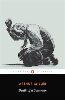 Front cover_Death of a Salesman