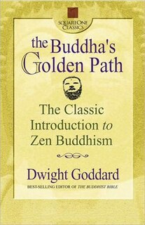 Couverture_The Buddha's Golden Path