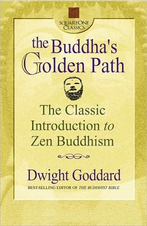 Couverture_The Buddha's Golden Path
