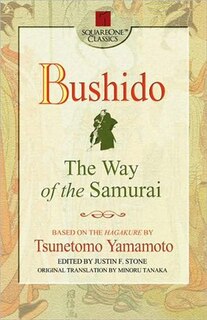 Front cover_Bushido