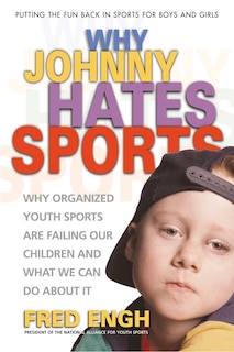 Front cover_Why Johnny Hates Sports