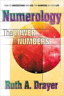 Front cover_Numerology