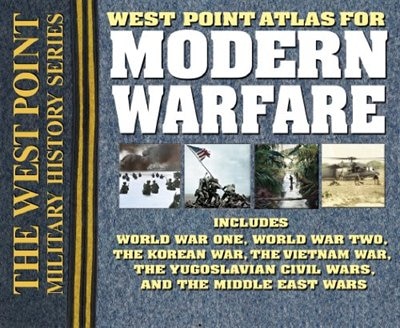 West Point Atlas for Modern Warfare