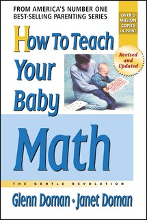 Couverture_How To Teach Your Baby Math