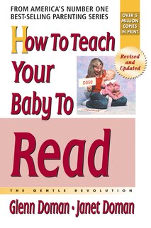 Couverture_How To Teach Your Baby To Read