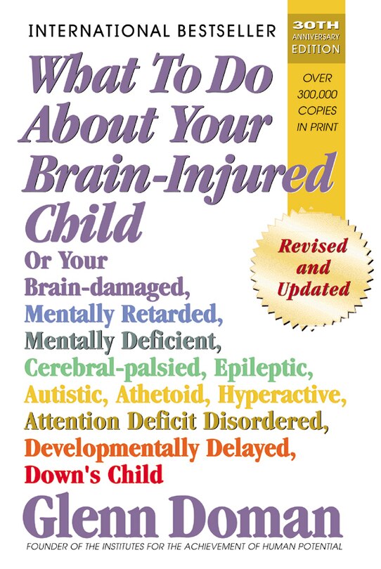 Couverture_What to Do about Your Brain-Injured Child