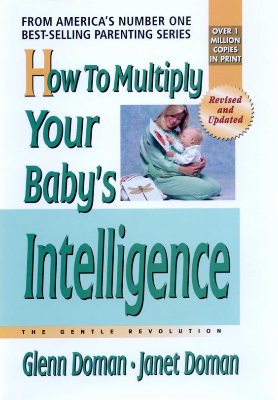 Couverture_How To Multiply Your Baby's Intelligence