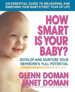 Couverture_How Smart Is Your Baby?