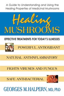 Couverture_Healing Mushrooms