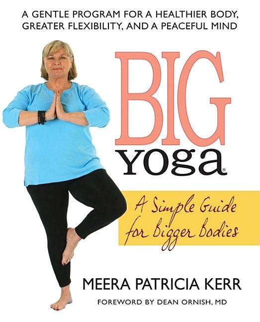 Front cover_Big Yoga