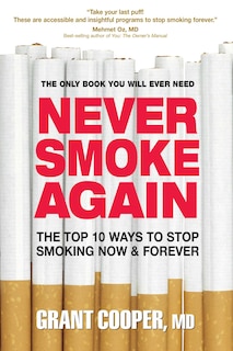 Couverture_Never Smoke Again