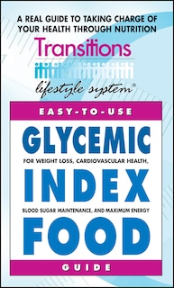 Couverture_Glycemic Index Food Guide