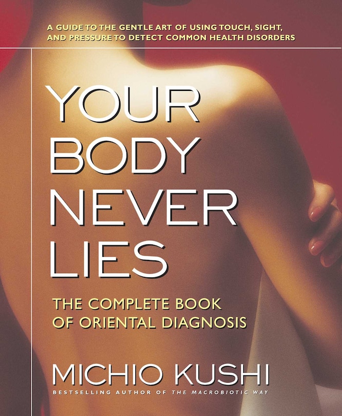 Front cover_Your Body Never Lies