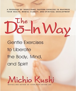 Front cover_The Do-In Way