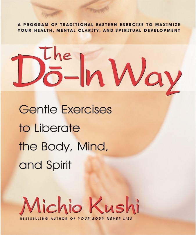 Front cover_The Do-In Way