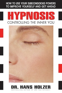 Front cover_Hypnosis