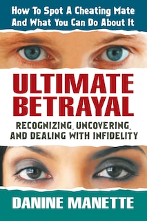 Front cover_Ultimate Betrayal