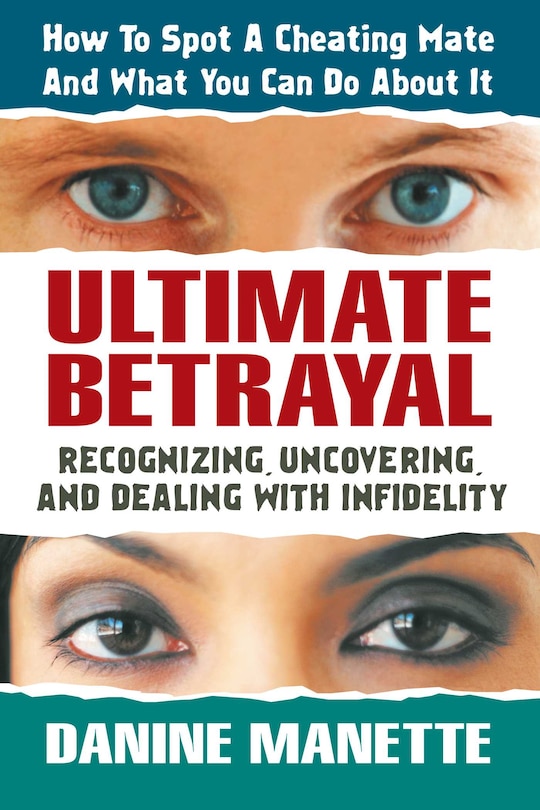Front cover_Ultimate Betrayal